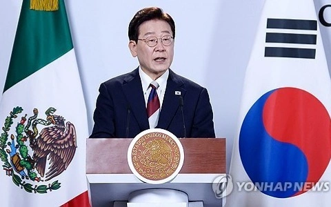 South Korea