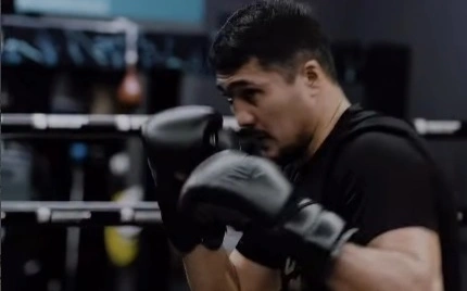 Мейирим Нурсултанов получил бой за титул чемпиона мира WBC