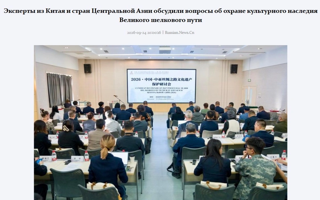 обзор сми