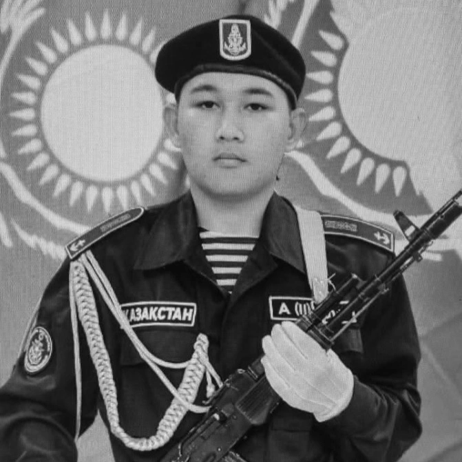 Женис Темиргалиев