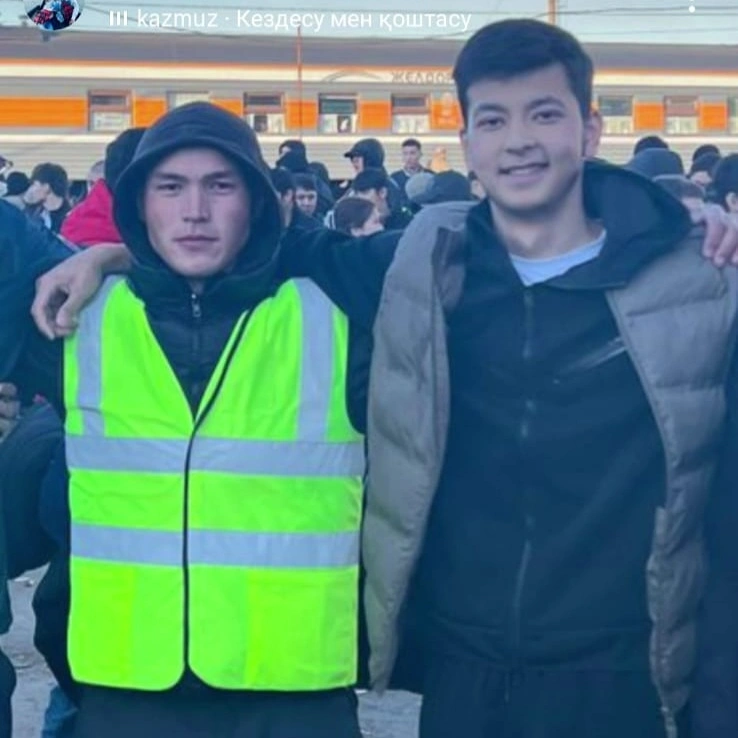 в