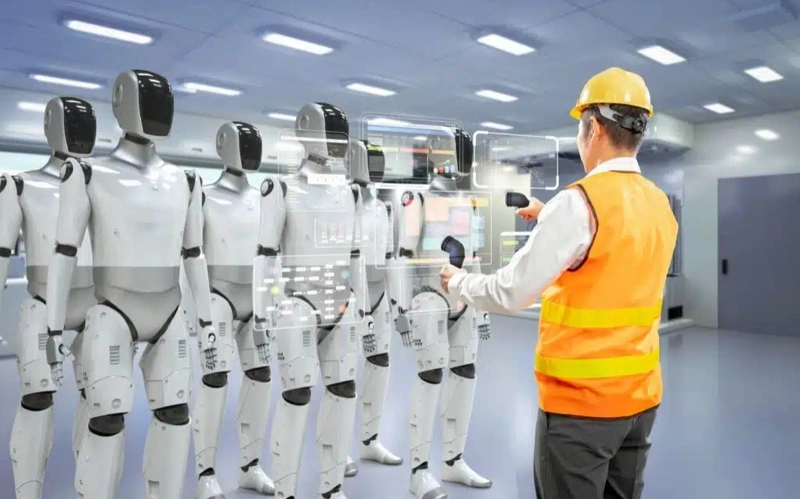robotics