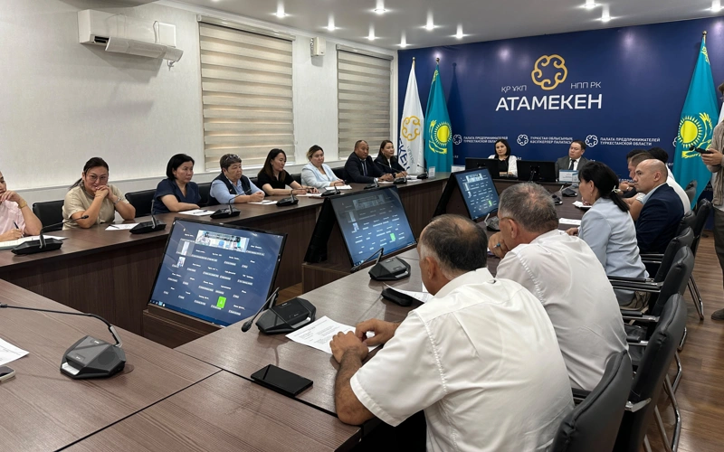 Түркістанда 118 жекеменшік мектептің құрылыс шығынына 5,2 млрд теңге төленбеген