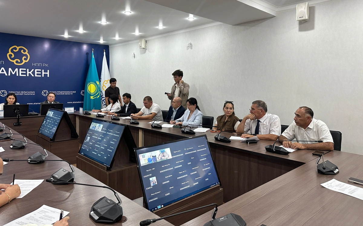 Түркістан облысында 118 жекеменшік мектептің құрылыс шығынына 5,2 млрд теңге төленбеген