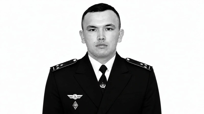 Caspian Sea military personnel deaths: What is known a day after the tragedy Caspian Sea drills, servicemen, Kazakhstan, Mangystau region
