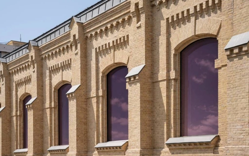 Arts Center, Tashkent