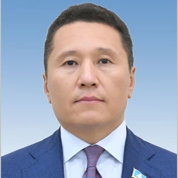 Даурен Адилмырзаевич Маралов
