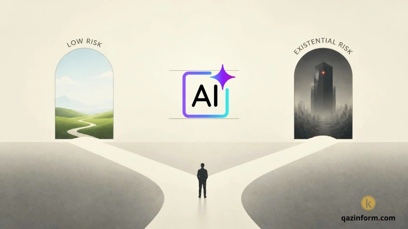 AI risks, Turing Institute, artificial intelligence