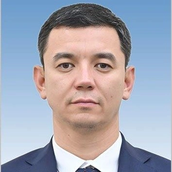 Муратбек Кайрсапиевич Мухамбедиев