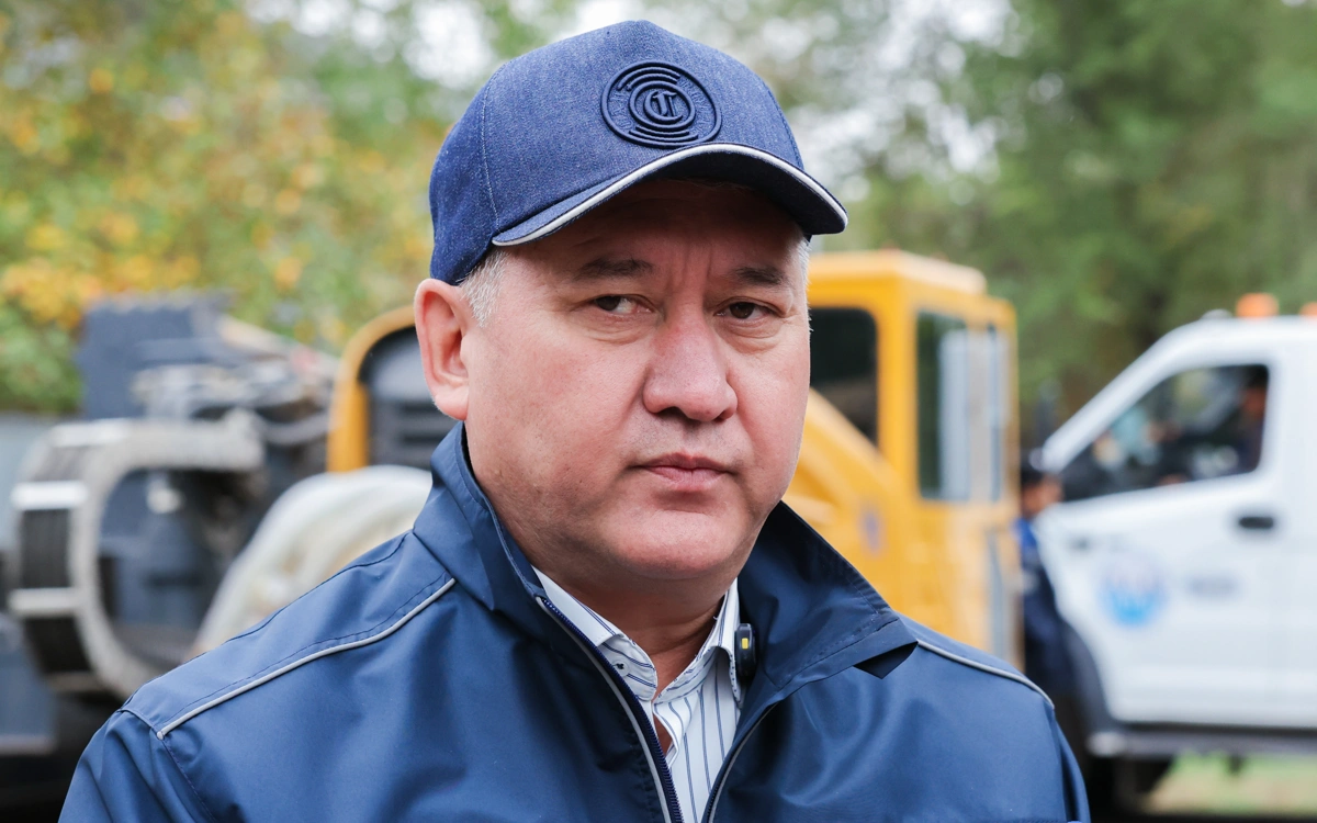 Ержан Шәріп