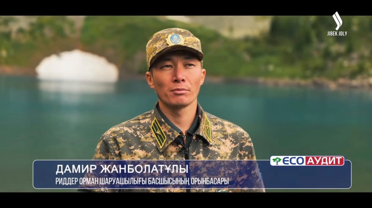 ШҚО-да 2 млрд ағаш егу жоспары қалай орындалып жатыр