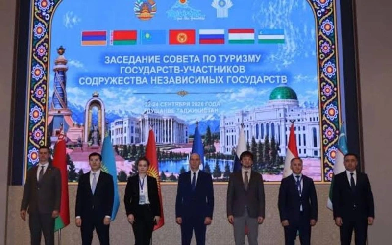 Uzbekistan heads CIS Tourism Council