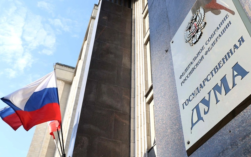 ЦИК России подвел итоги выборов в Госдуму