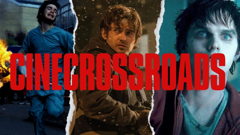 “Resident Evil,” “28 Days Later,” and “Warm Bodies”