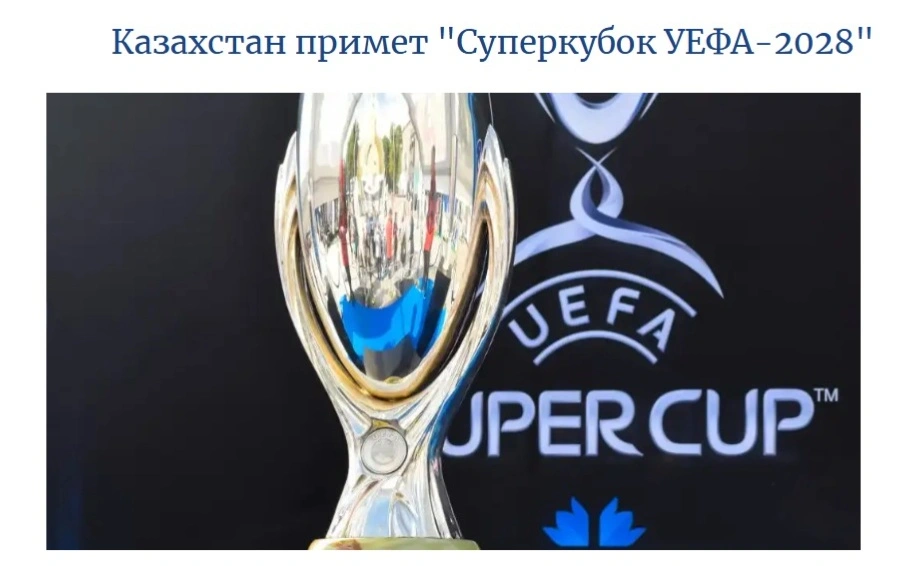 Обзор СМИ
