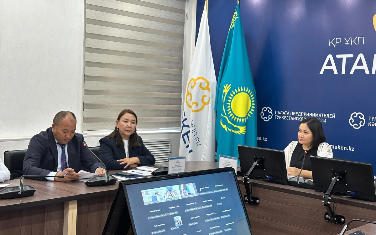 Түркістан облысында 118 жекеменшік мектептің құрылыс шығынына 5,2 млрд теңге төленбеген