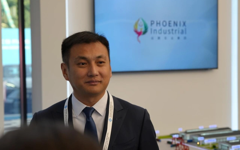 Li Kangchao
