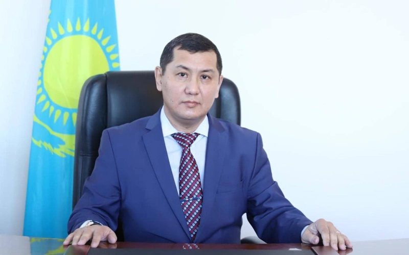 Бекбол Орынбасаров Маңғыстау облысы әкімінің орынбасары болып тағайындалды