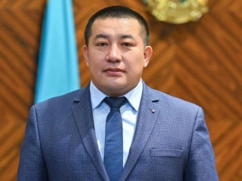 Ақылжан АҚЫЛБЕКОВ