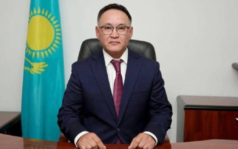Маңғыстау облысы әкімінің бірінші орынбасары тағайындалды
