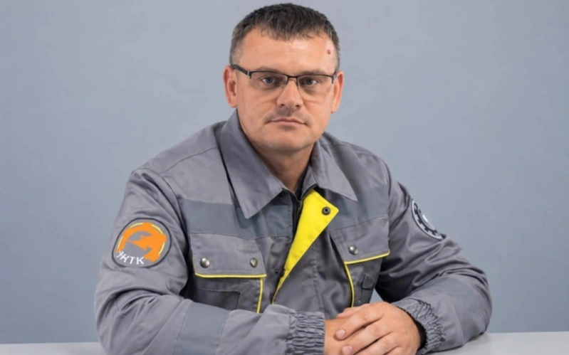 Виталий Чернишев