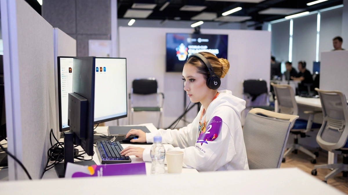 Казахстан завоевал восемь наград на чемпионате мира WorldSkills Shanghai 2026