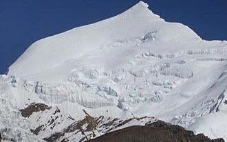 At least 10 missing after avalanche hits Himlung Himal peak in Nepal