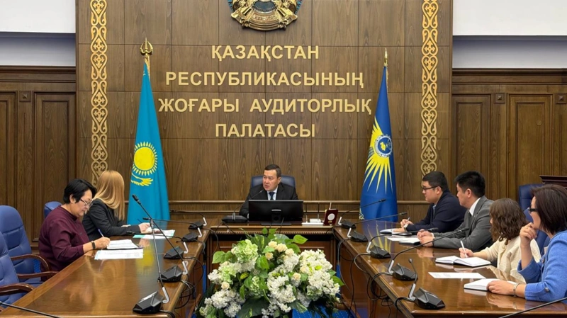 Қорғаныс министрлігінің бюджеті тексеріледі: Жоғары аудиторлық палата аудит бастады