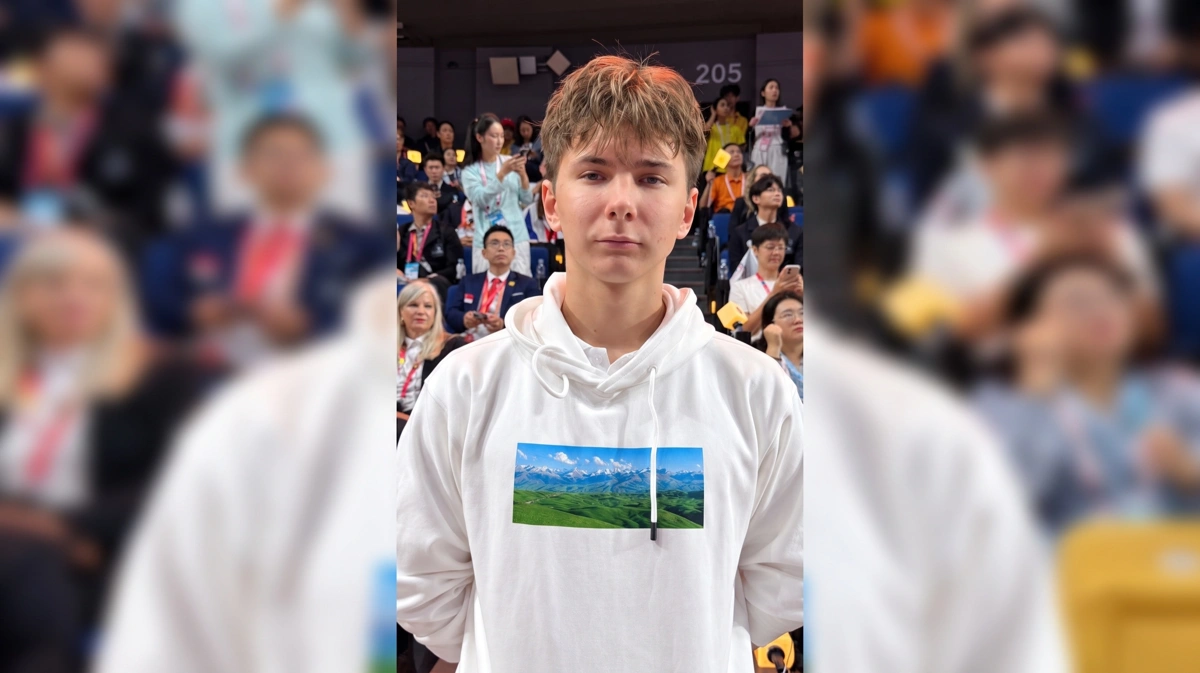 Казахстан завоевал восемь наград на чемпионате мира WorldSkills Shanghai 2026