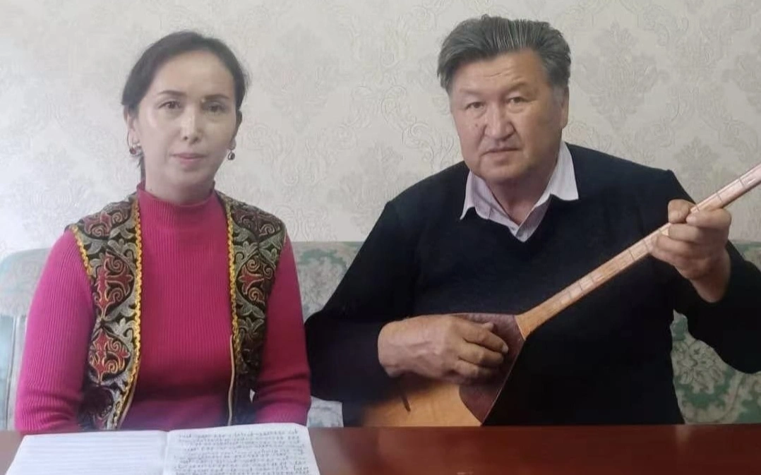 Нұрымбай Сүлейменұлы