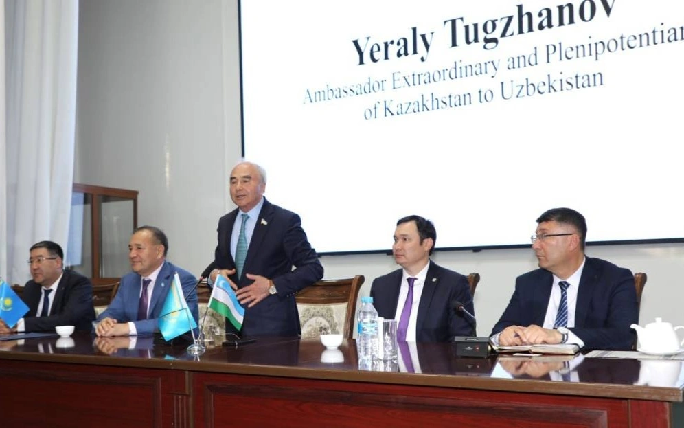 Шетелдегі қазақ баспасөзге шолу