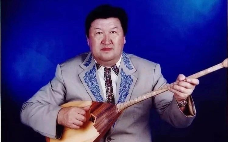 Нұрымбай Сүлейменұлы