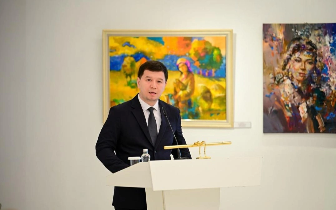 Астанада &laquo;Болашақ атомы&raquo; халықаралық конференциясы өтті