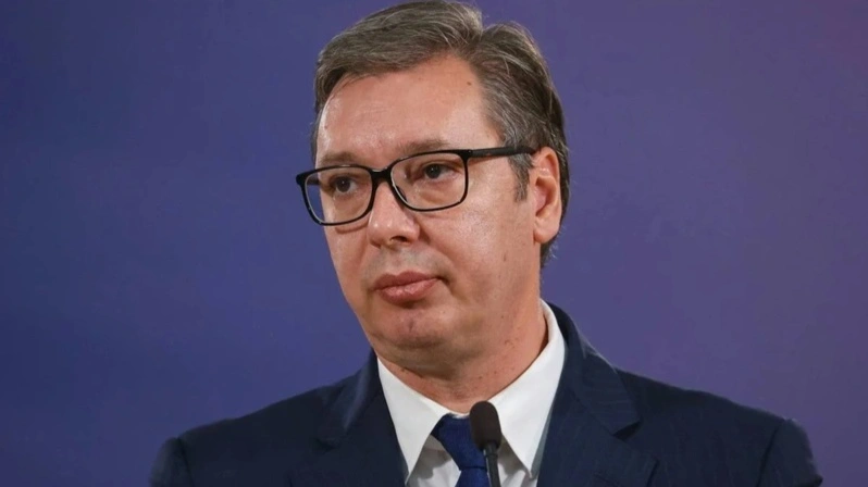 Сербия