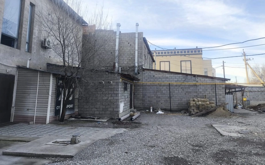Түркістанда 94 заңсыз құрылыс нысаны анықталды