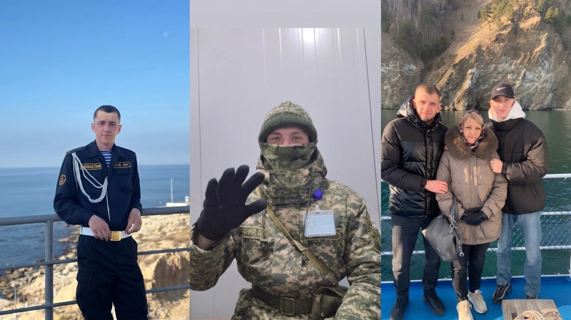 Сориентировался и добрался до берега: как спасся третий военнослужащий с Каспия