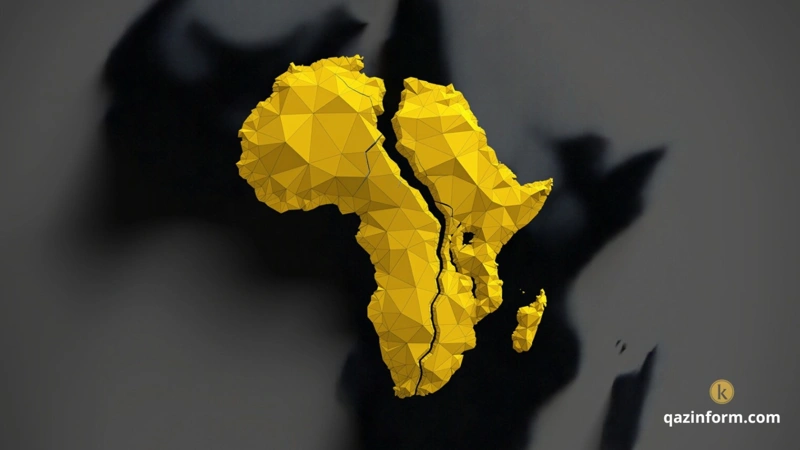 Africa, eastern Africa, continent, science, research
