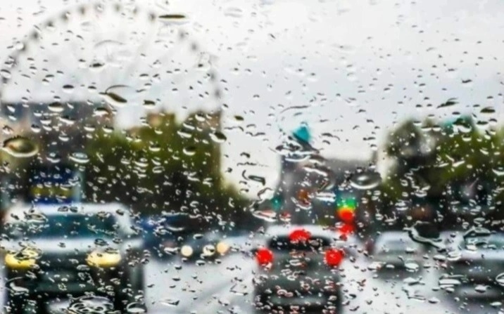 Mainly dry weather will persist throughout Kazakhstan over the next three days ahead, Qazinform News Agency reports.