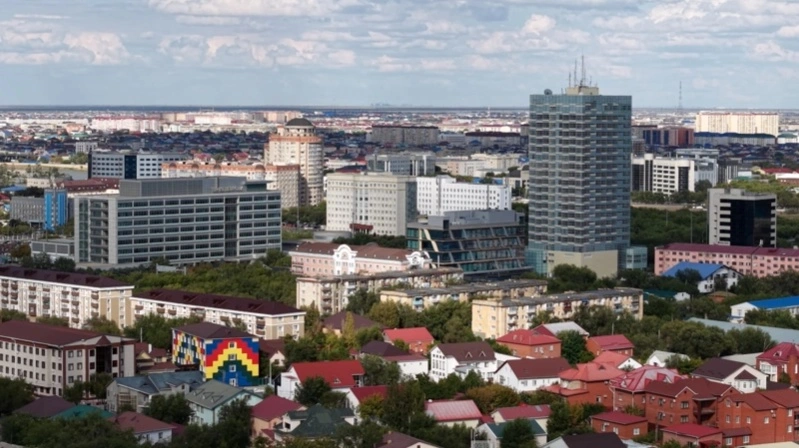 День города не будут праздновать в Атырау