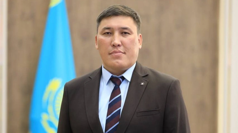 Асылхан Абтиев
