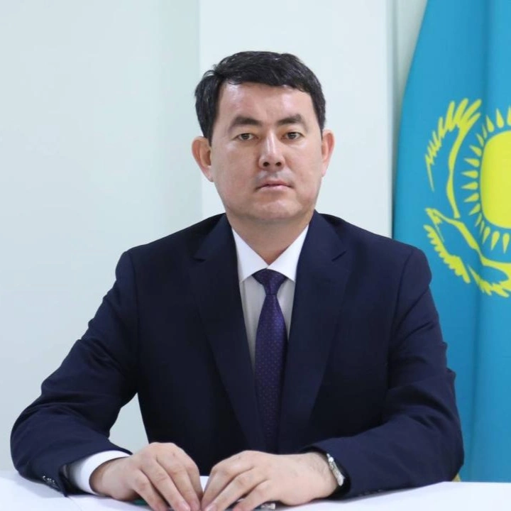 Janseıt Isahanuly Qaınarbaev