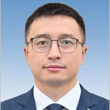 Ерканат Серикович Мусылманбек