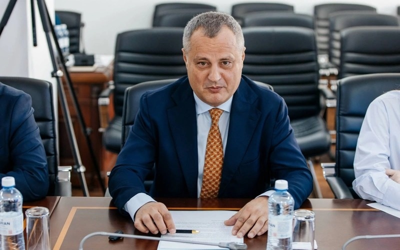 Kazakhstan and Italy explore new opportunities in trade, tourism, and investment Kazakhstan and Italy explore new opportunities in trade, tourism, and investment