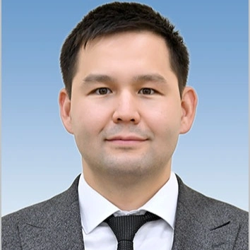 Алмас Ерекулы Мухаметов