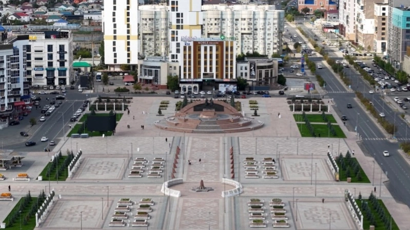 День города не будут праздновать в Атырау