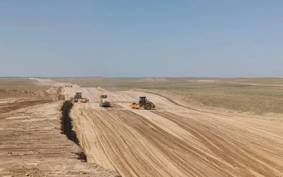 Фото: Министерство транспорта РК