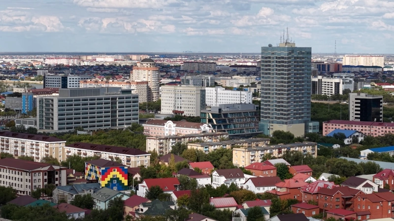 Атырау