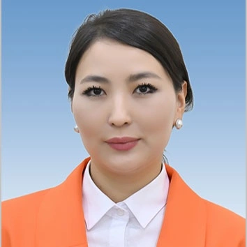 Гүлисхан Сайфулиновна Нахбаева