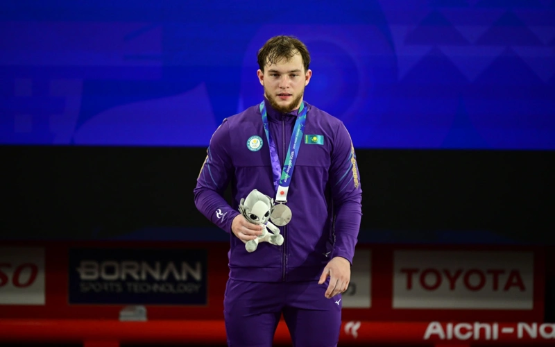 Алексей Чуркин