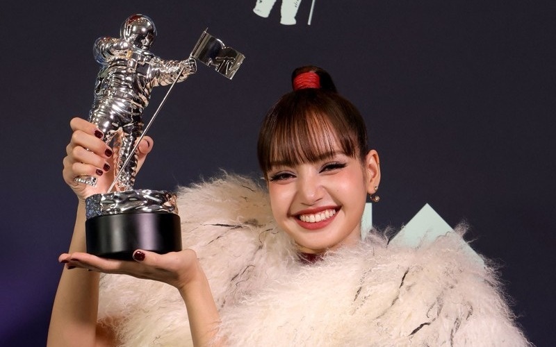 BTS takes three MTV VMA awards, BLACKPINK’s Lisa wins Best Pop BTS takes three MTV VMA awards, BLACKPINK’s Lisa wins Best Pop